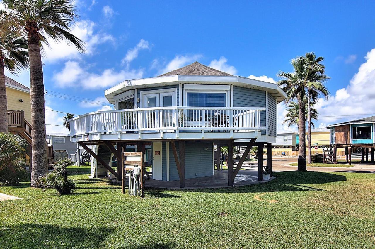A Coastin Casa #3 Sunday Villas Port Aransas Exterior photo