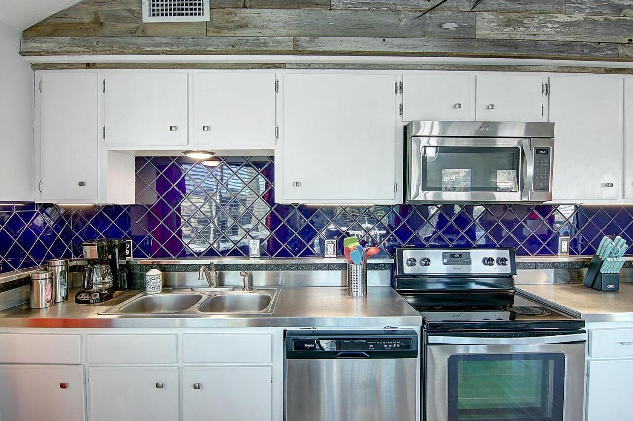 A Coastin Casa #3 Sunday Villas Port Aransas Exterior photo