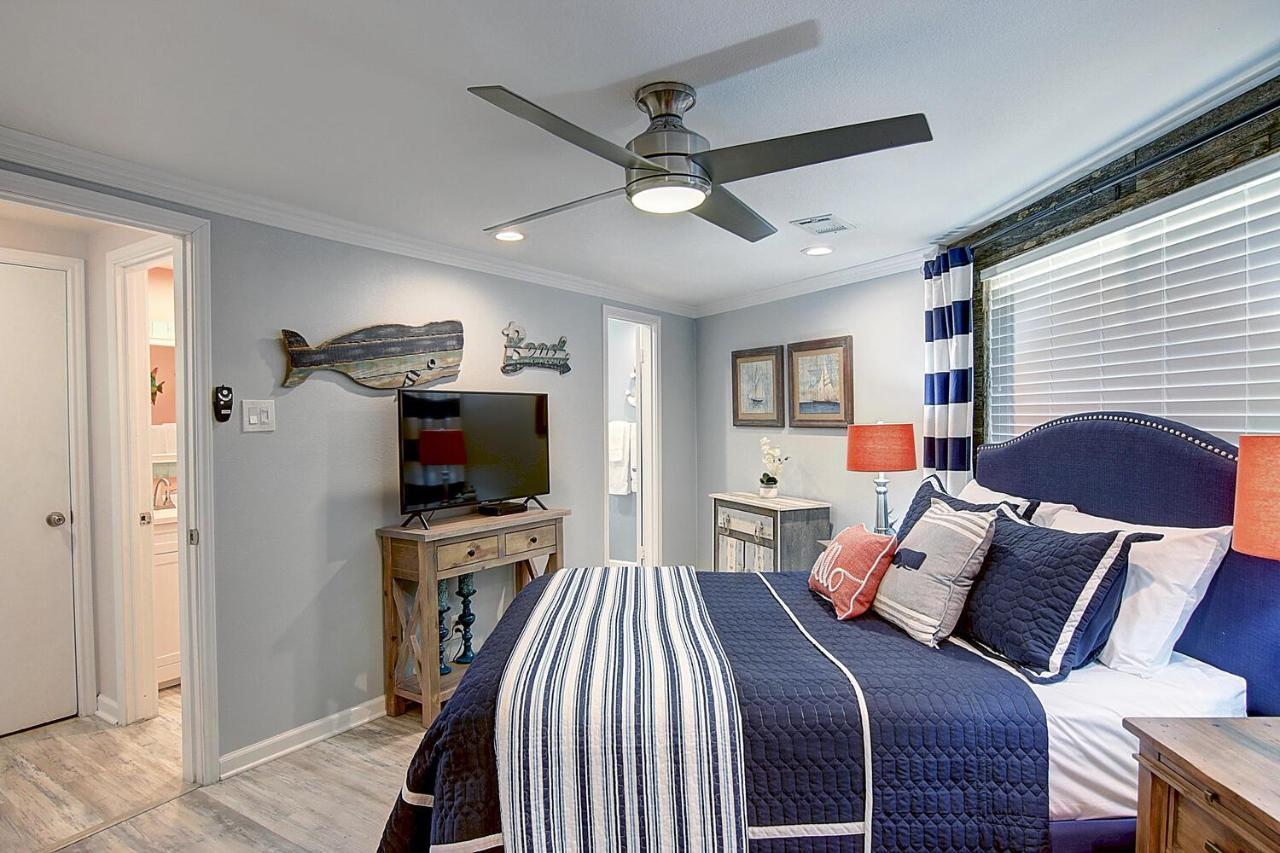 A Coastin Casa #3 Sunday Villas Port Aransas Exterior photo